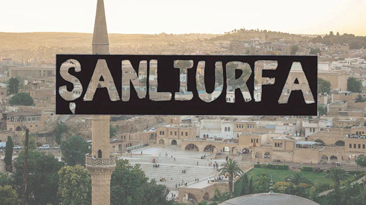 Sonbaharda Şanlıurfa’da adım adım 20 rota!