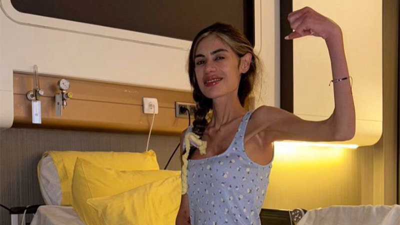 Nihal Candan hayatını kaybetti