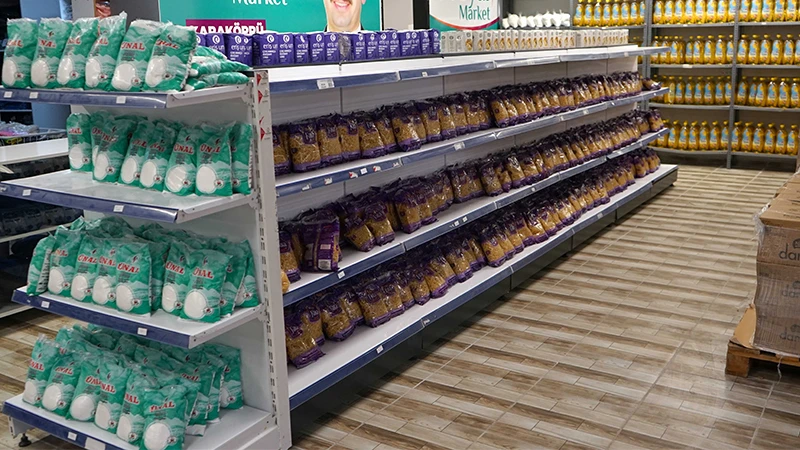 Urfa’da her gün binlerce kişi ücret ödemeden alıyor