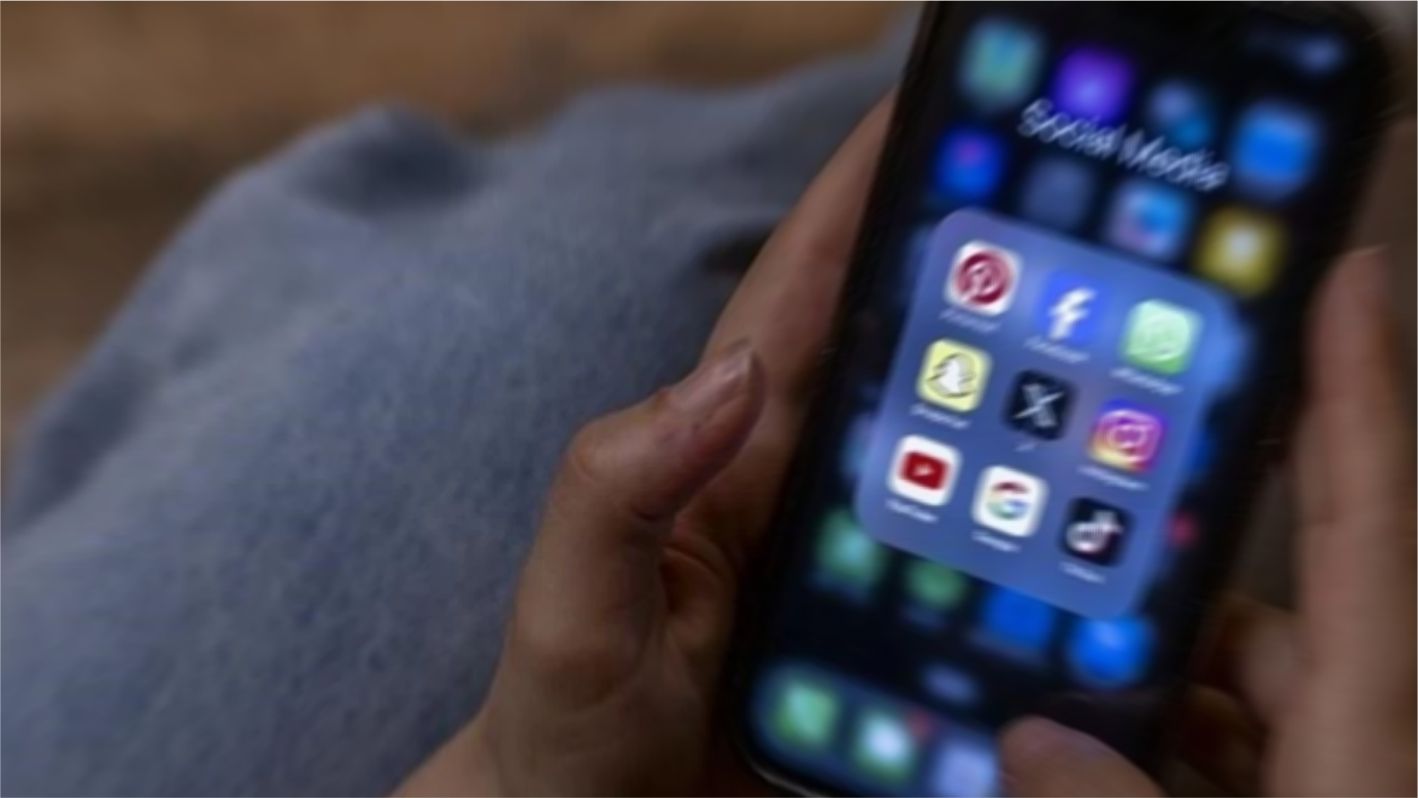 Sosyal medyada yaş sınırı gündemde