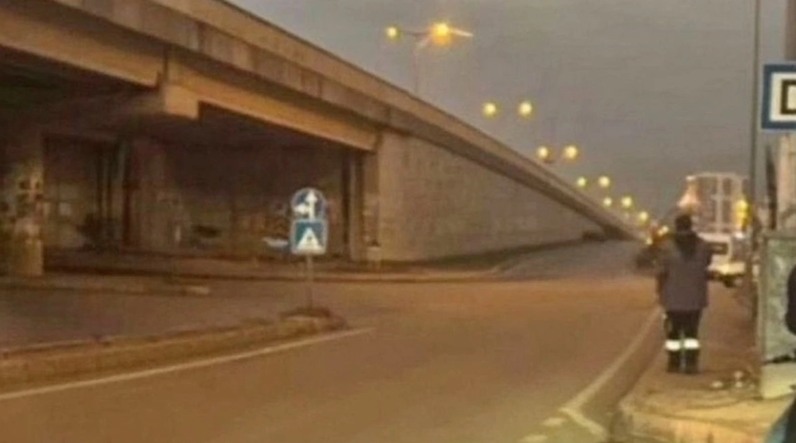Sosyal medyada gündem oldu!  Peki, burası Urfa mı?