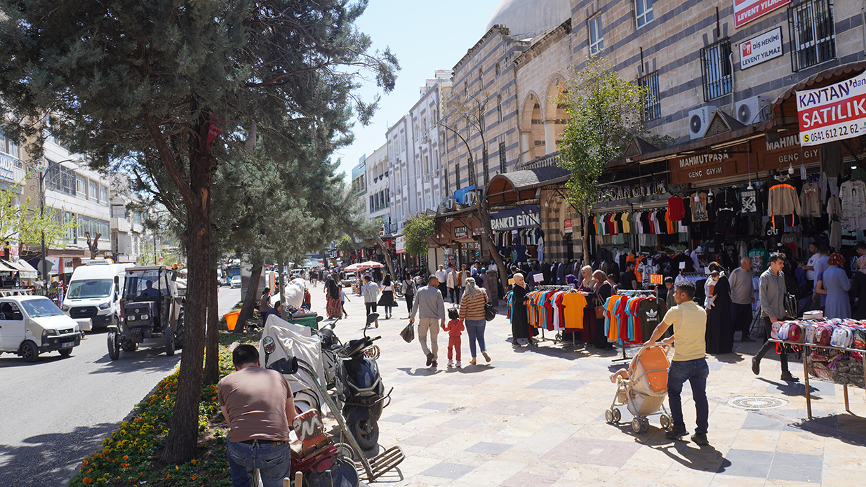 Şanlıurfa’da en çok kullanılan soyadlar belli oldu! Listeyi gören şaştı kaldı