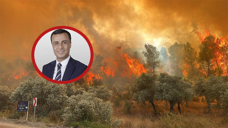 Söylemez’den korkutan yaz tehdidine karşı uyarı! Bedeli çok ağır…