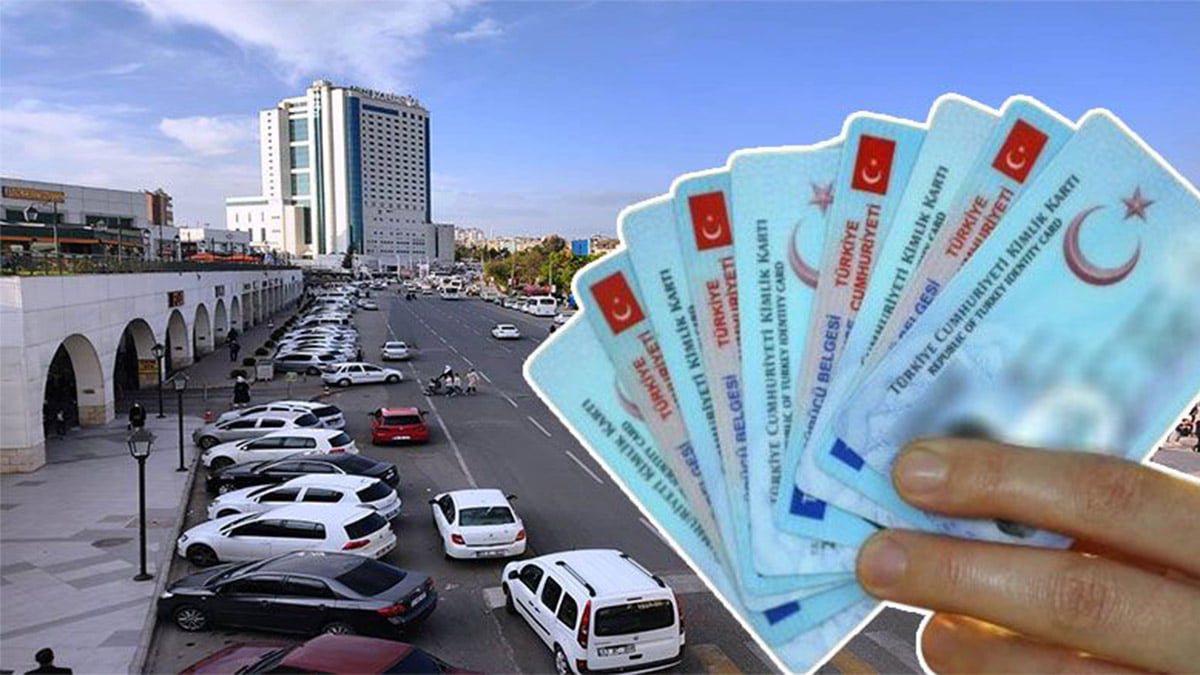 Şanlıurfa’da direksiyon başına geçmek isteyen adaylar dikkat! Hesap kabardı