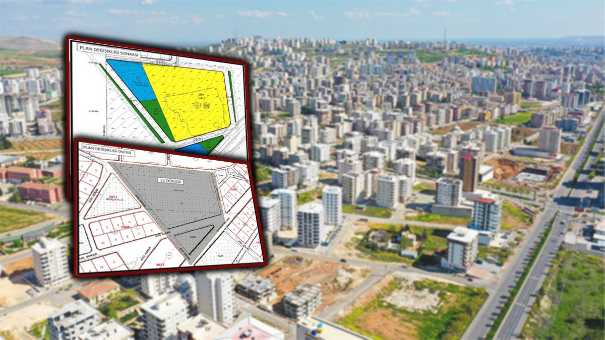 Şanlıurfa’da tartışmalı arazi için mahkemeden yeni karar! "Tekrar kazandık"