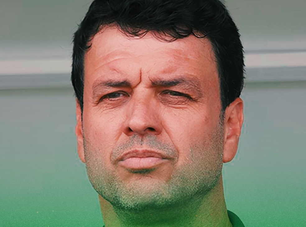 Şanlıurfaspor'da Cihat Arslan dönemi resmen başladı! 4'üncü kez yeniden...