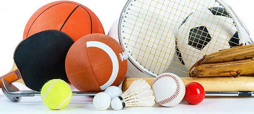 Spor malzemesi satın alınacaktır