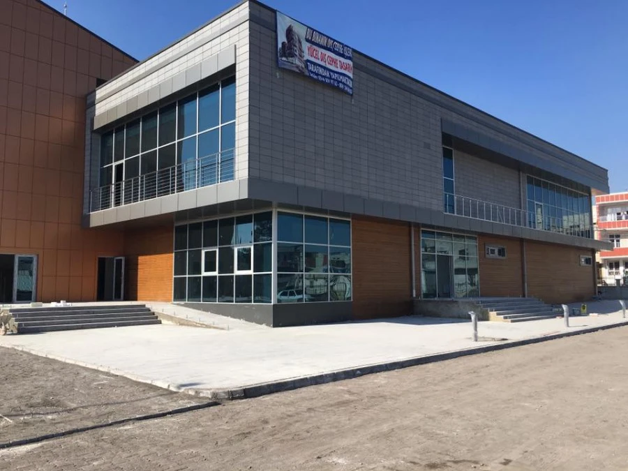 Şanlıurfa ekibi Diyarbakır’ı yendi! Ligde lider konuma geldi