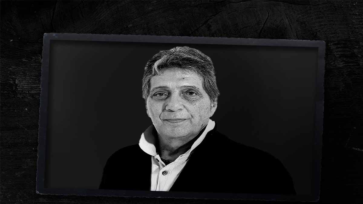 Spor dünyası yasta: Ümit Aktan hayatını kaybetti