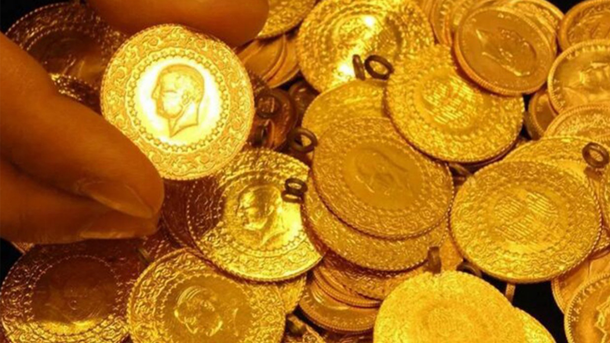 Şanlıurfa’da altın piyasasında son durum! İşte güncel rakamlar