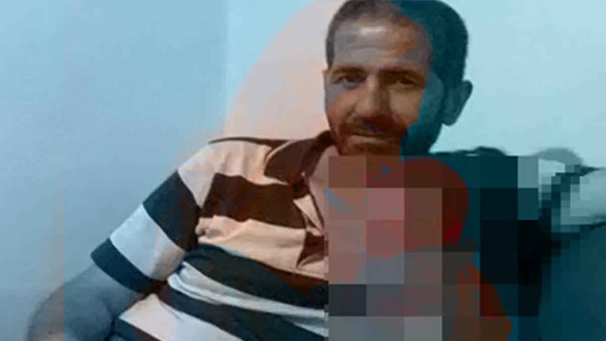 Şanlıurfa’da kayıp 5 çocuk babasından acı haber! Günlerdir aranıyordu