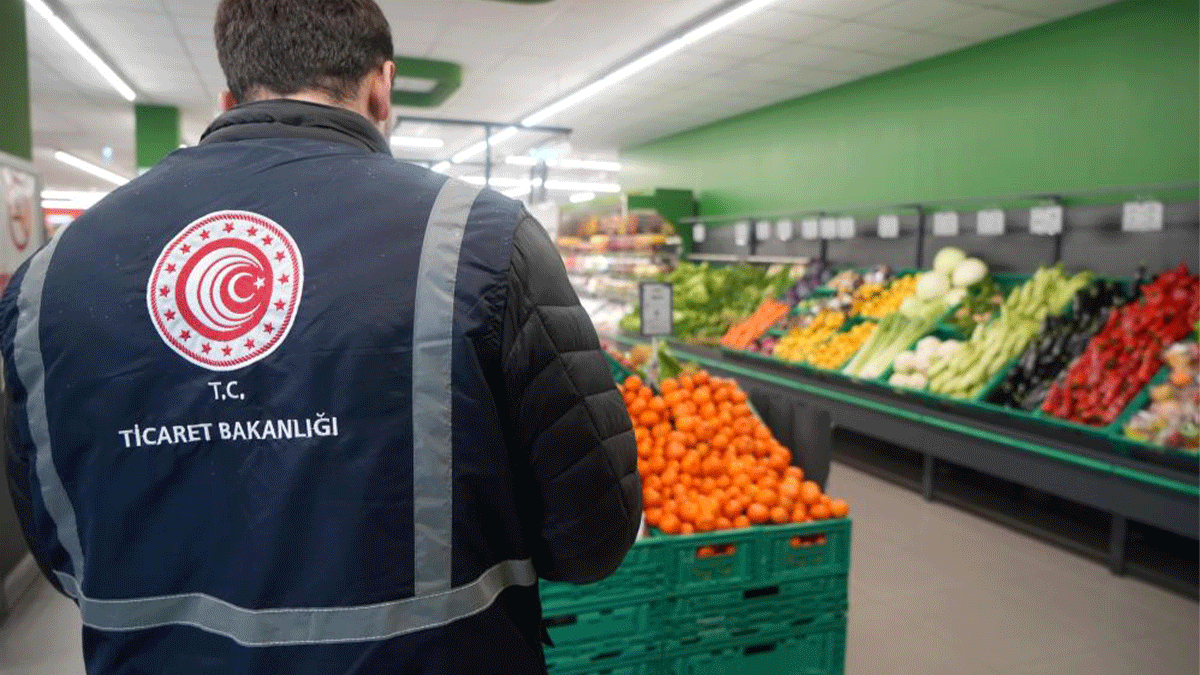 Şanlıurfa’daki stokçular ismiyle ifşa olacak