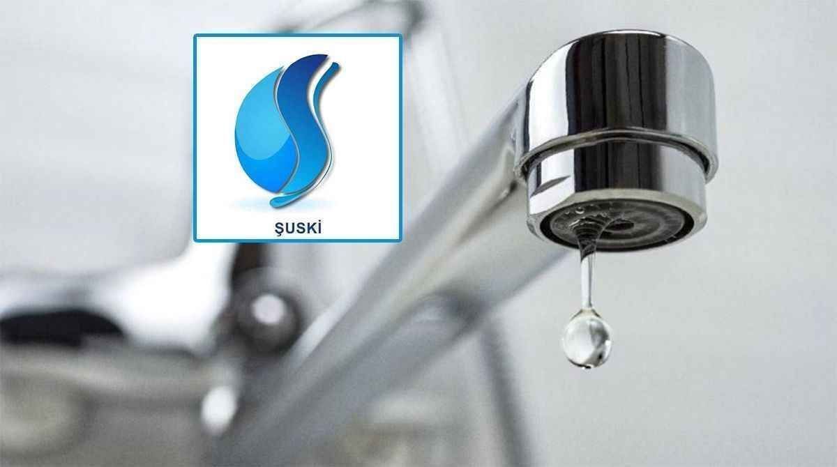 Şanlıurfa’da 20 mahalle için su kesintisi uyarısı! Saat belli oldu