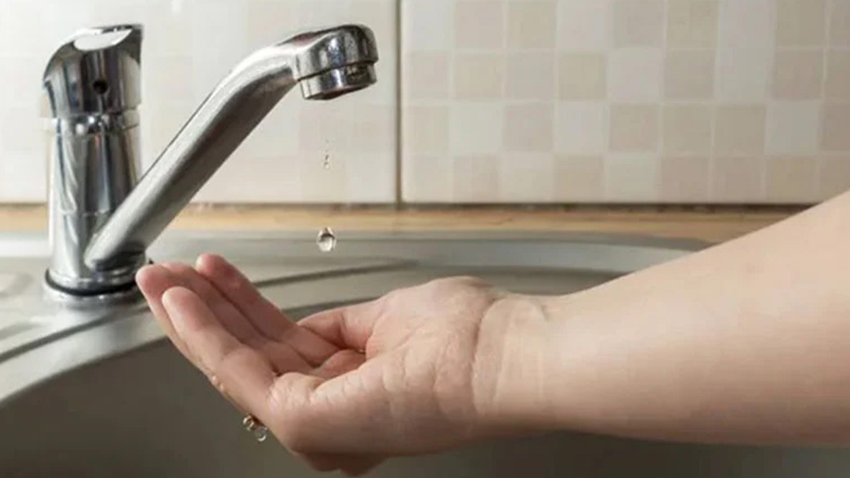 Şanlıurfa’da bu bölgede oturanların dikkatine! Sular kesilecek