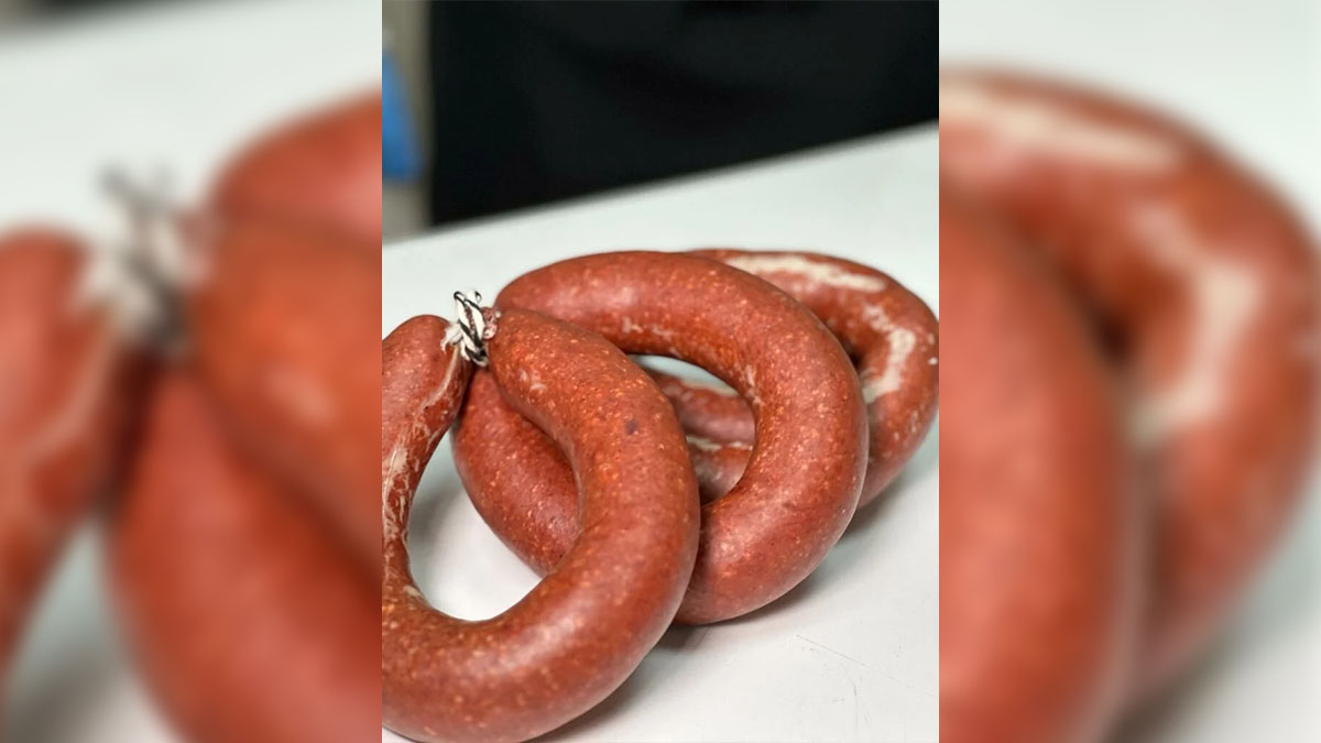 Ünlü markanın dana sucuğundan domuz eti çıktı! Bakanlık markayı ifşa etti