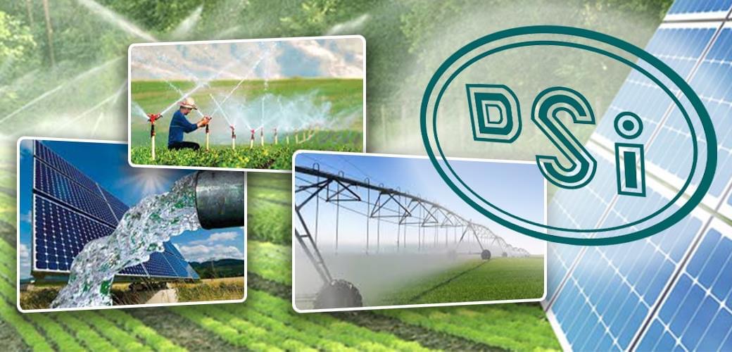 Şanlıurfa’da 9 sulama birliğinde ‘erken’ değişiklik!