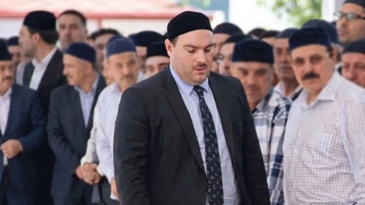 Süleymancılar soruşturmasında yeni dalga! 100 milyar TL’lik para trafiği
