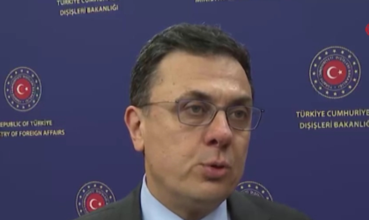 Aralarında Şanlıurfalılar da var! İsrail'in alıkoyduğu aktivistlerin dönüşü belli oldu