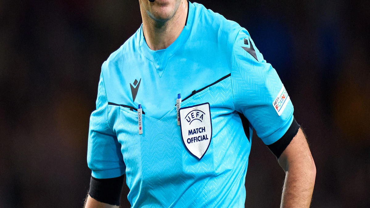 Süper Lig'de derbi yönetmişti! Fenerbahçe-Benfica maçına atandı…