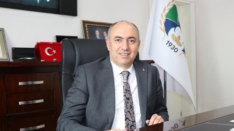 Başkan Aksoy’dan yarıyıl tatil mesajı