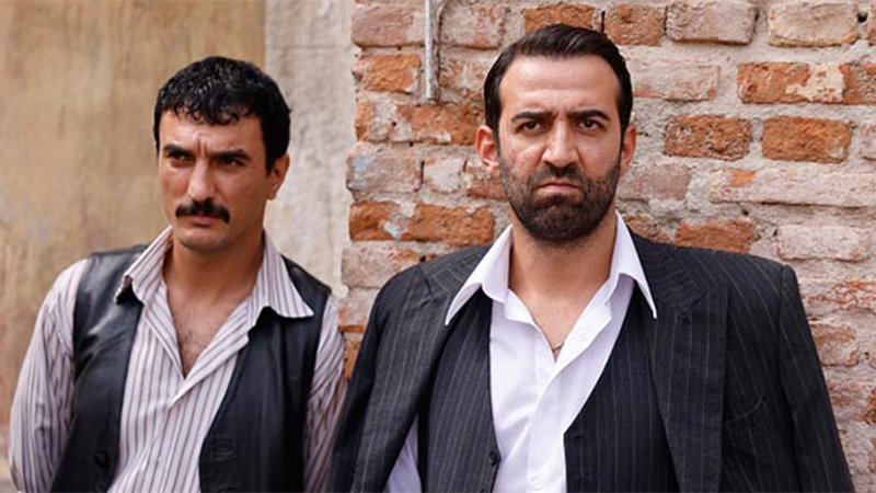 Şanlıurfa dizi sektörünün radarına girdi! Sevilen dizinin ikinci sezonu burada çekilecek
