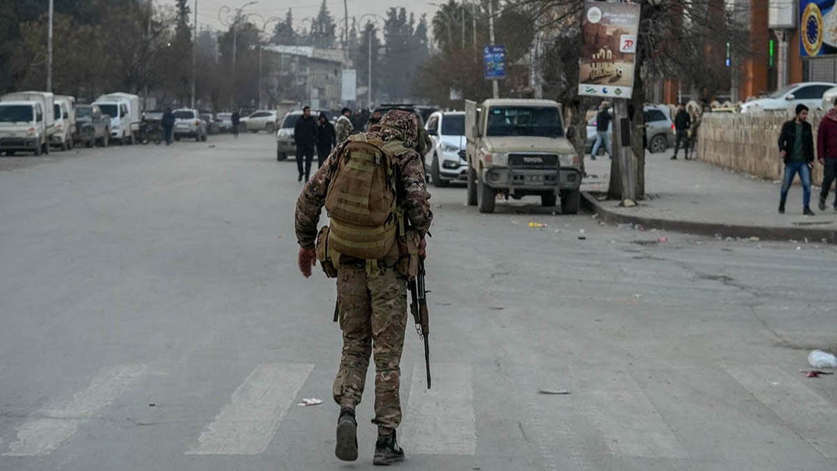 Şanlıurfa’nın öte tarafında sular durulmuyor! Yeni operasyon…