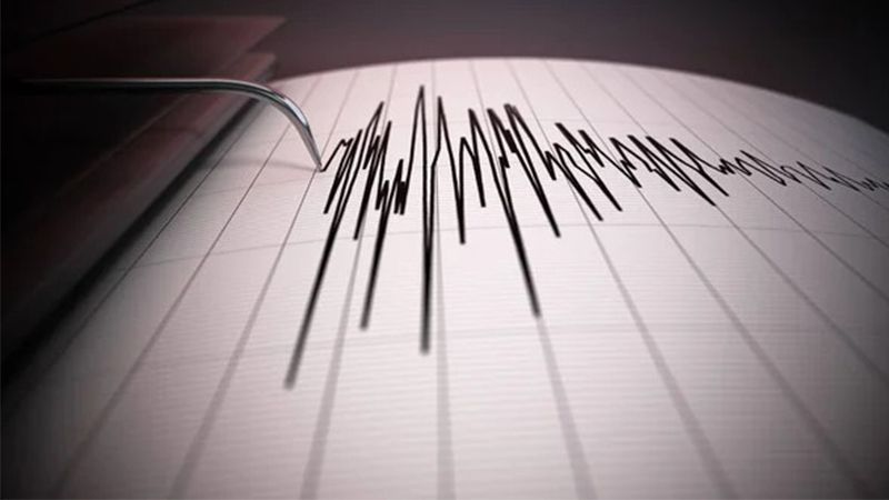 Suriye'de deprem! Türkiye’de de hissedildi