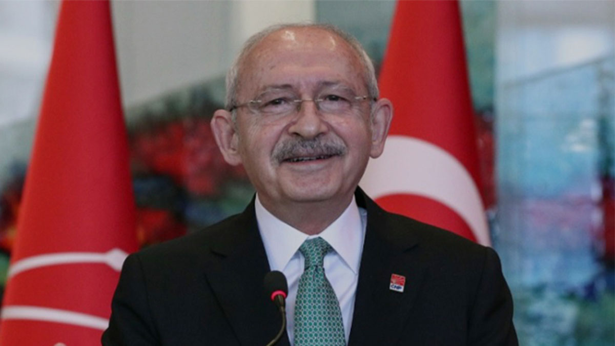 Sürpriz görüşme sonrası çarpıcı açıklama! “Kılıçdaroğlu partinin başına geçmek istiyor”