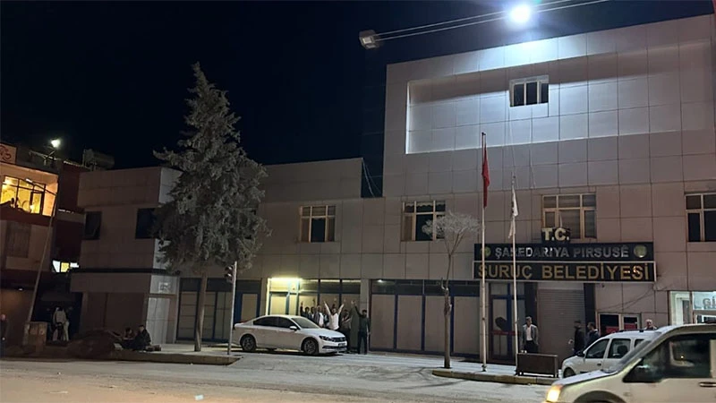 Suruç Belediyesi personel alacak! İşte başvuru şartları…