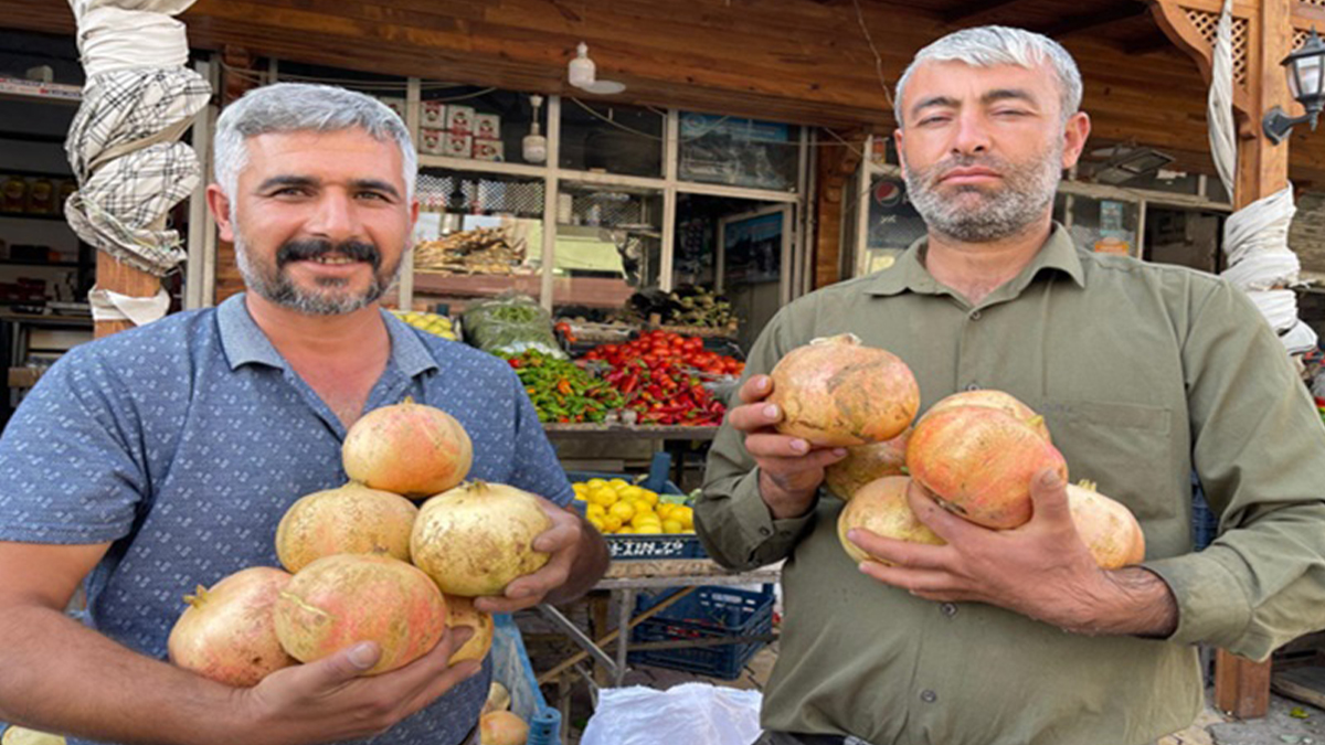 Şanlıurfalı üreticileri sevindirecek haber! Alım fiyatı yükseltildi