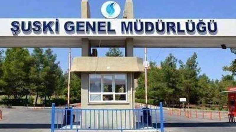 Şanlıurfa’da lağım suyu skandalı: İnceleme başlatıldı!