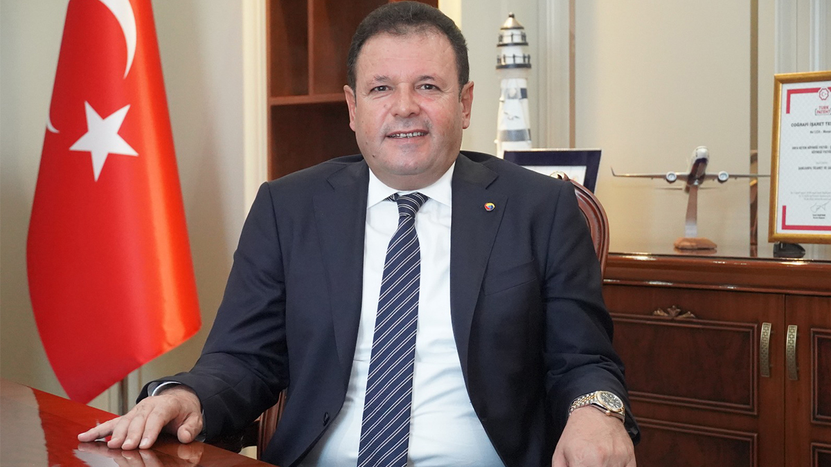 Başkan Yetim: Cumhuriyet en büyük toplumsal atılımdır