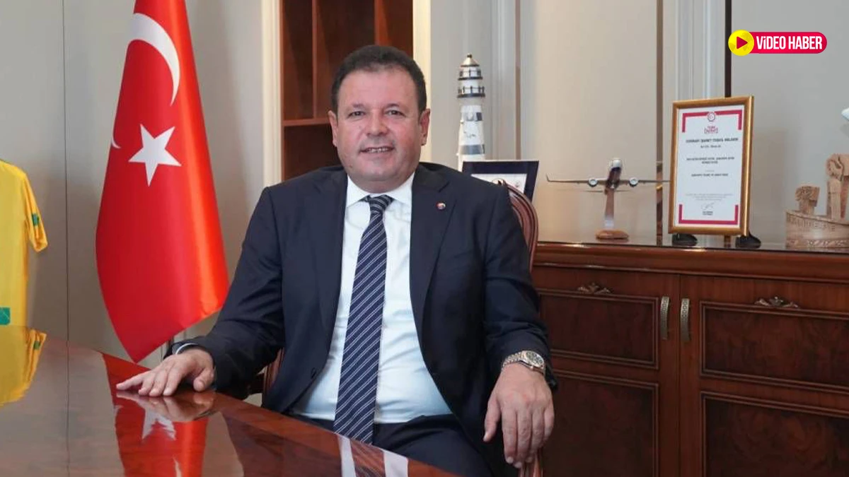 ŞUTSO’dan üyelere yeni hizmet