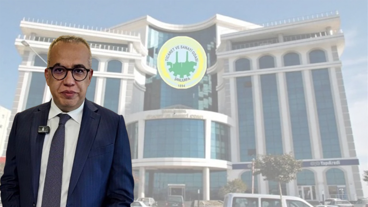 ŞUTSO’da yarış kızışıyor!  Adaylığını resmen açıkladı