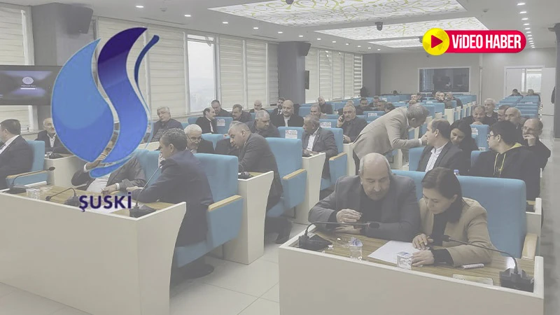 Suya yüzde 20 indirim