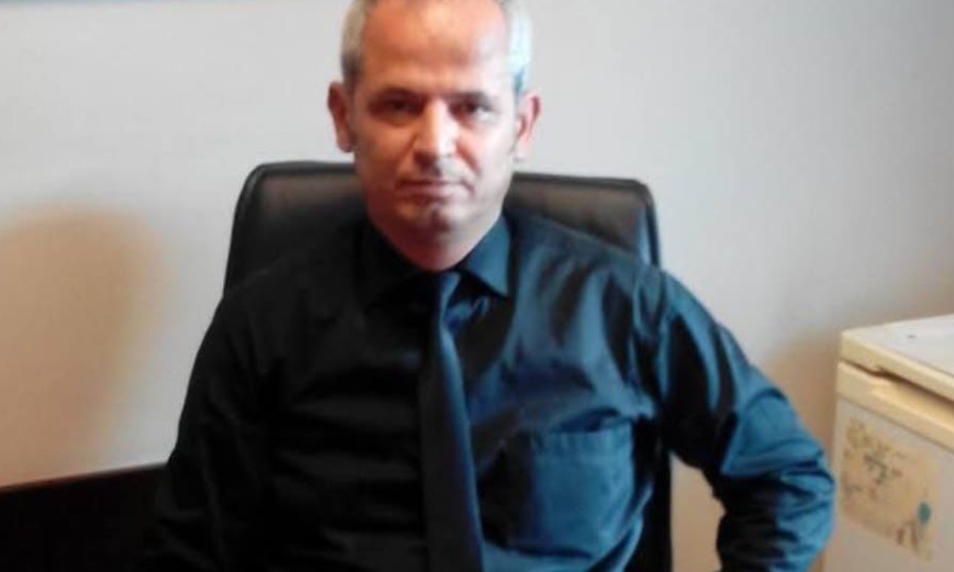 Cumhuriyet Savcısı boğazından bıçaklanarak öldürüldü