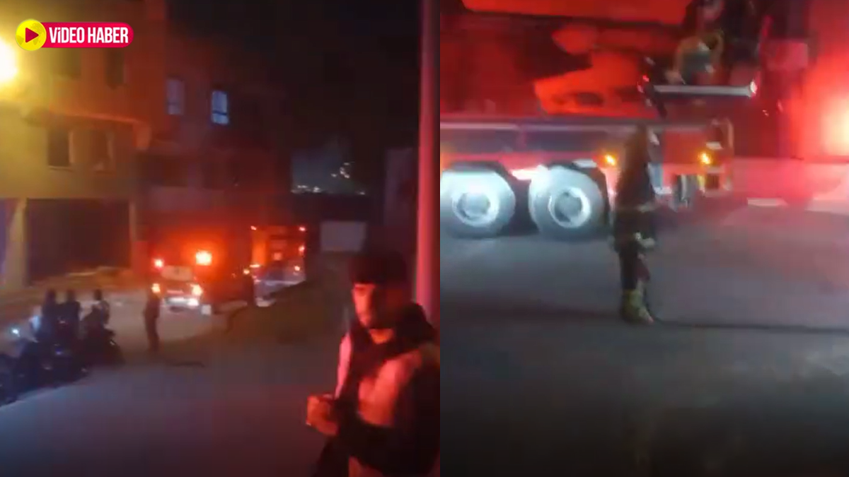 Skandal iddia: Şanlıurfa'da kentsel dönüşüm alanları suç yuvasına döndü