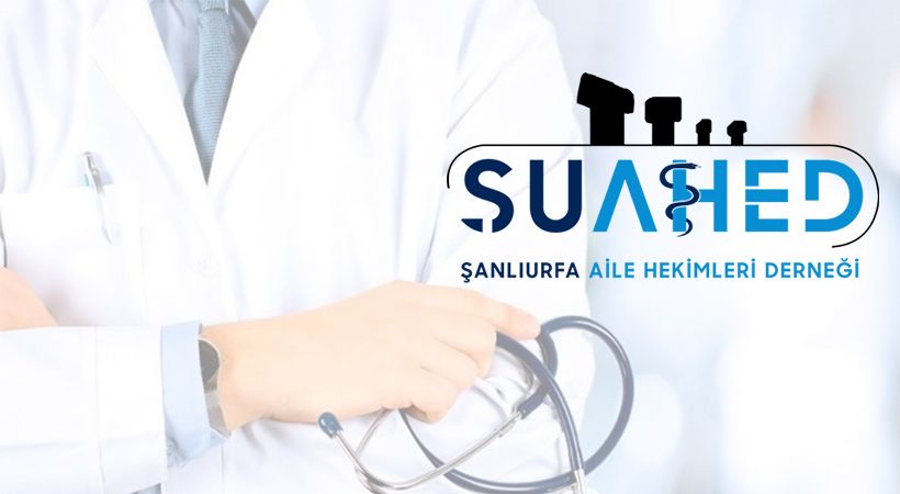 Şanlıurfa Aile Hekimleri Derneği'nden aşı kampanyası çağrısı