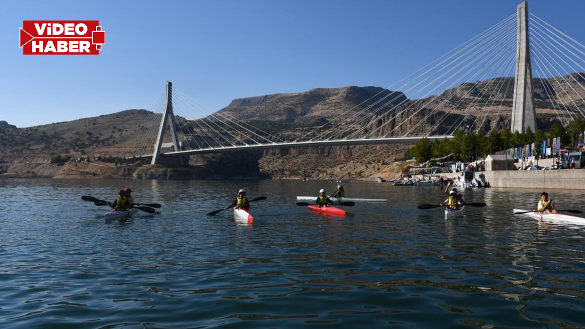 Takoran Vadisi’nde festival coşkusu sona erdi
