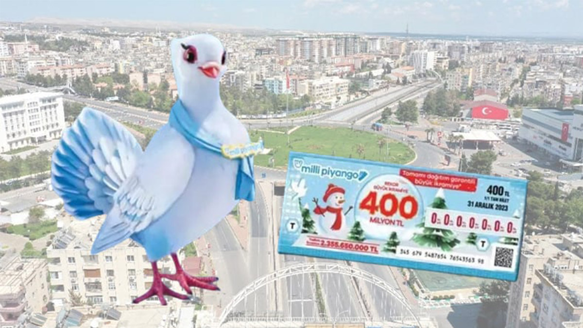 Yılbaşı biletinde ‘gizli tehlike’: Bunu kontrol etmeyen yandı!