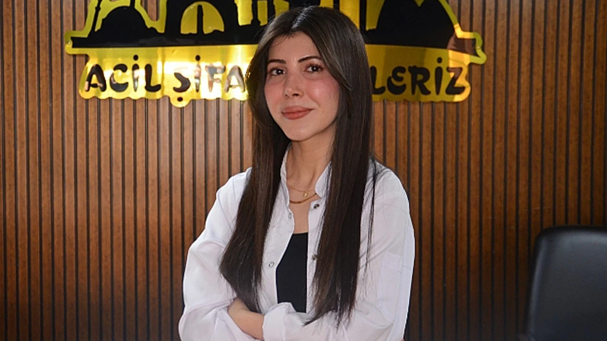 Şanlıurfa’da uzmanı açıkladı! İşte Ramazan sofralarında sağlıklı beslenme tüyoları