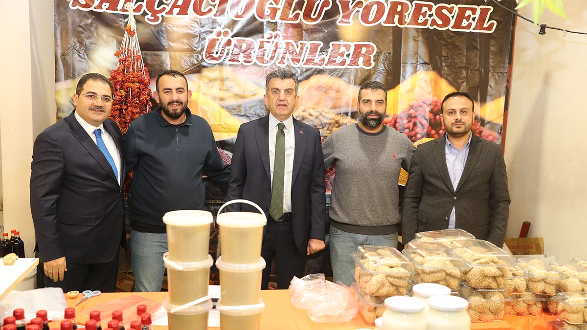 Göbeklitepe’den İstanbul’a: Şanlıurfa’nın 10 bin yıllık mirası tanıtım günlerinde!