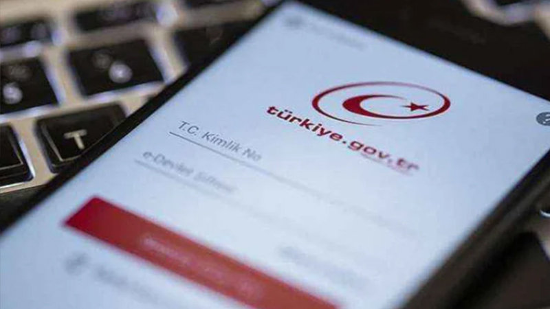 Tapu dolandırıcılığına e-Devlet kilidi