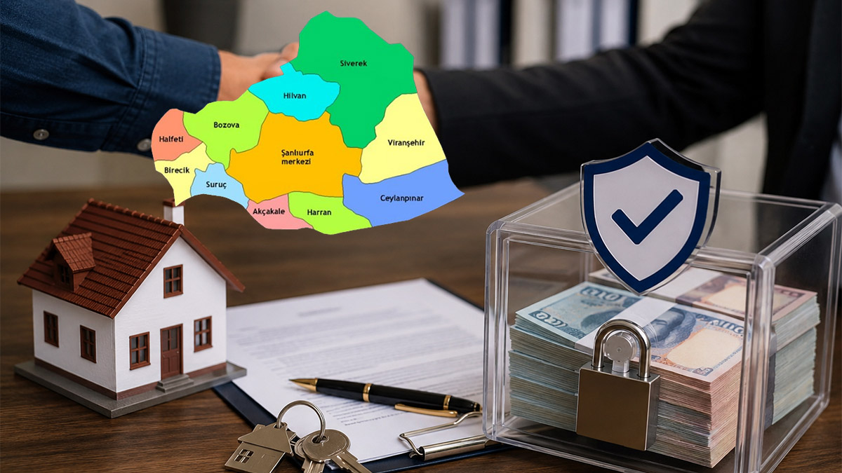 Tapuda yeni dönem! Yapmayan satamayacak, para böyle ödenecek