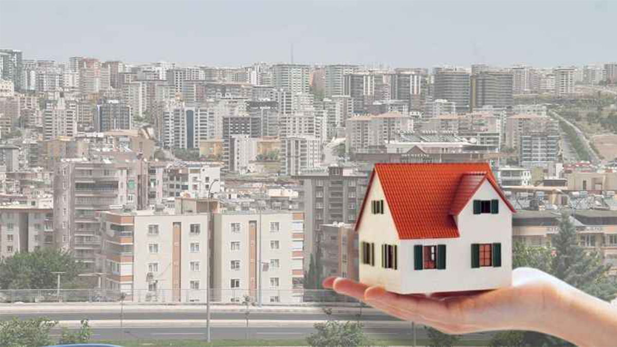 Tapusu olan herkesi ilgilendiriyor: Şanlıurfa'da yarın süre doluyor, cezası var!