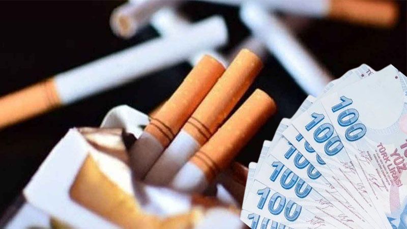 En ucuz sigara bile cep yakacak: Tarih netleşti, 11 TL zam geliyor