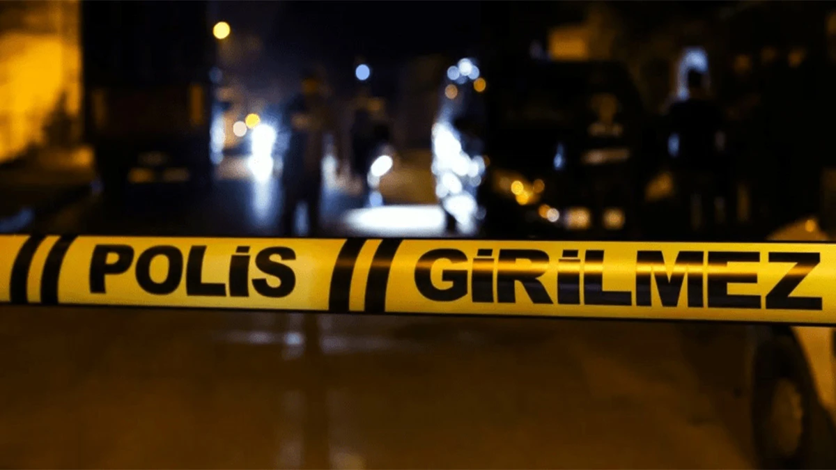 Tartışma cinayetle bitti: Öz kardeşini tüfekle vurarak öldürdü