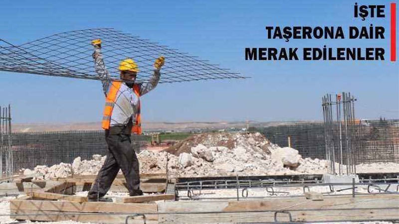 Taşerona kadro ne zaman geliyor? Bakan ne dedi?