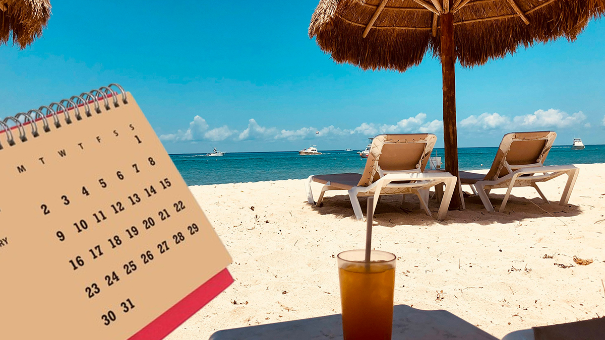 Çalışanlara müjde: 2026’da 14 gün izinle 46 gün tatil…