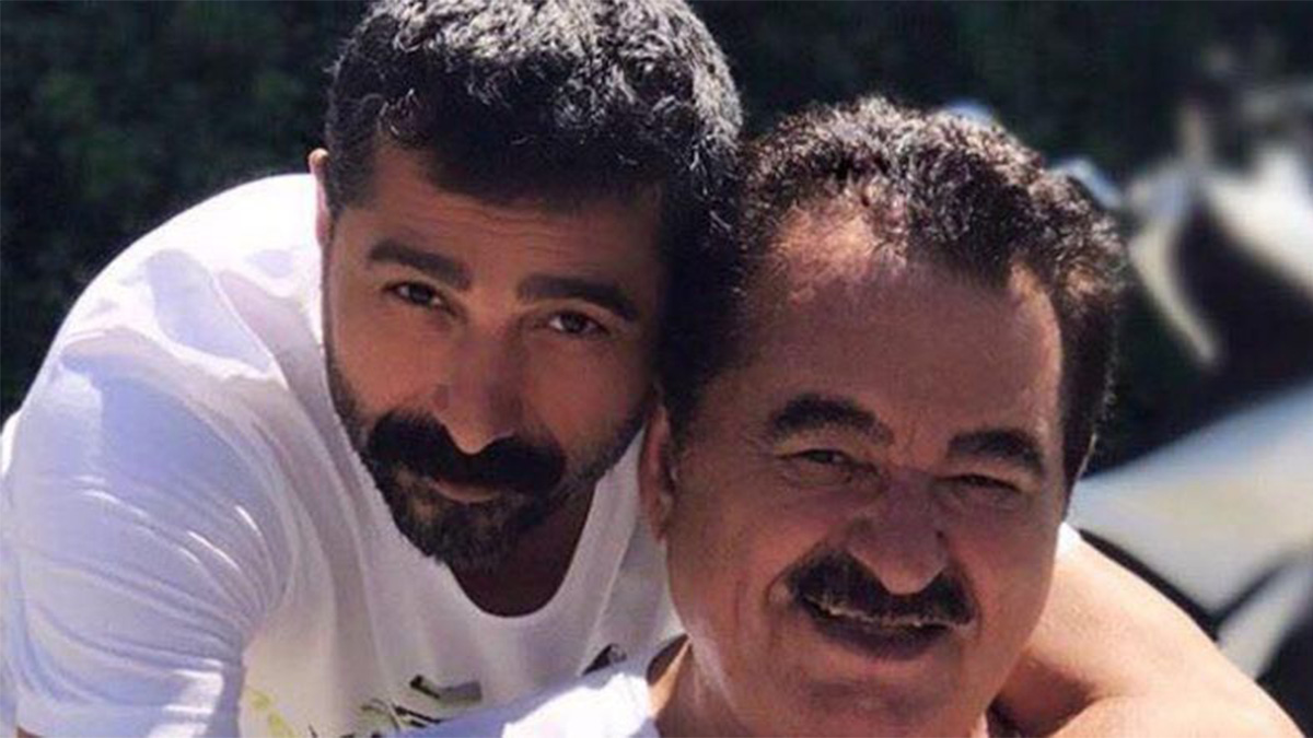 Şanlıurfalı ünlü türkücü oğluna elektronik kelepçe taktırdı